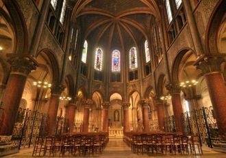 Во времена Великой французской революции