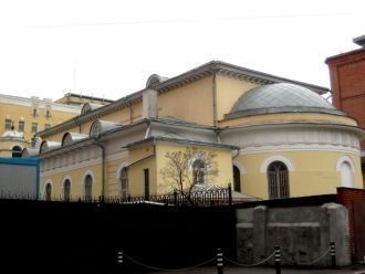 В 1789 году представители французской ко