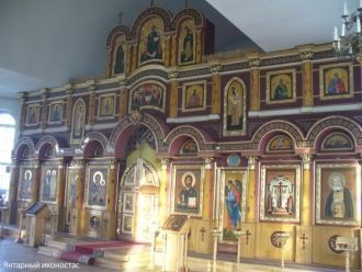 Главной его достопримечательностью являе