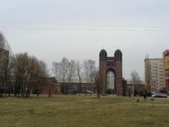 Собор - одна из главных достопримечатель