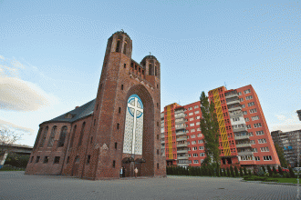 Крестовоздвиженский собор (Калининград)