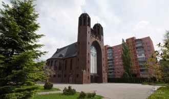 В 2005 году провели реставрацию фасада