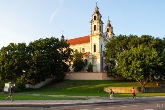 На двадцать с лишним лет монастырь стал 