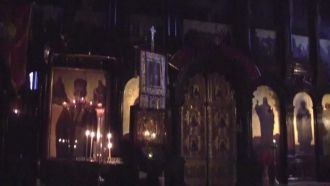 В 1866 году, в ноябре, состоялось торжес