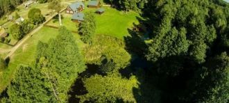 Дзукийский национальный парк поблизости 