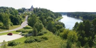 Площадь национального парка составляет п