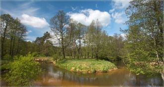 Парк входит в Ассоциацию прибалтийских н