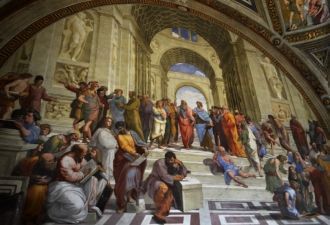 Зал Кьяроскури один из самых популярных 