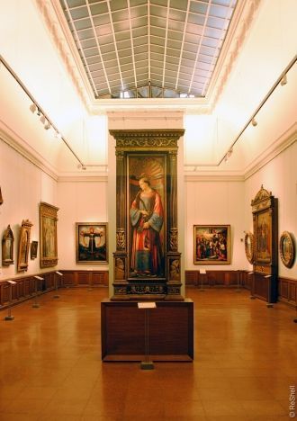 В 1872 директор пештской семинарии, кано