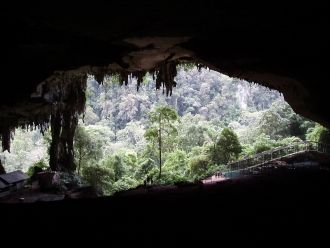 Национальный парк Ниах