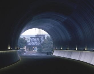 Как ни удивительно, японское искусство —