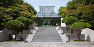 Музей Михо Музей Михо (Miho) —  тайное с