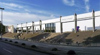 Музей Шпренгеля в Ганновере был открыт в