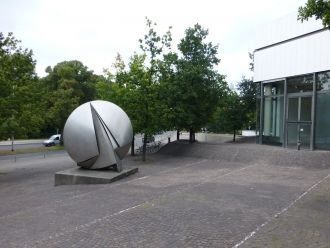 Музей Шпренгеля