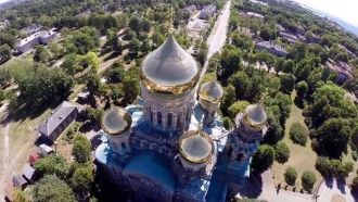Свято-Никольский морской собор (Лиепая) 