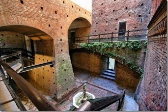 В 1833 году городской администрацией был