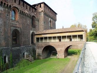 Реставрация проходила под руководством м