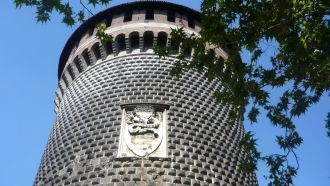 Для этого были созваны лучшие мастера св