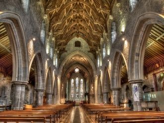 Собор Святого Каниса