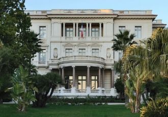 Дворец Массена