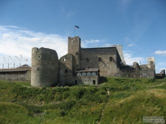 Замок Раквере