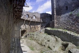 По Ништадтскому мирному договору в 1721 