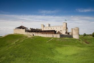 После восстания Юрьевой ночи  Харью-Виру