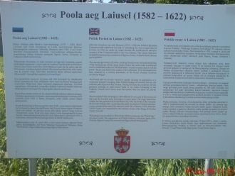 В Лайузе король оставался довольно значи