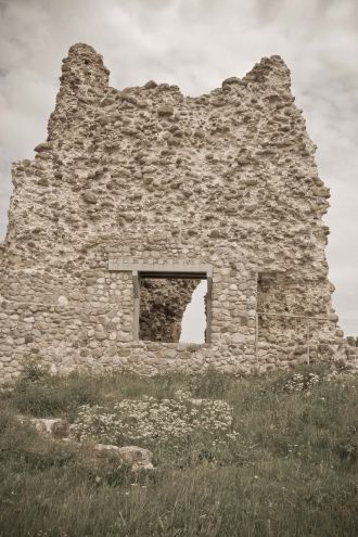 В феврале 1559 г. русские войска штурмов