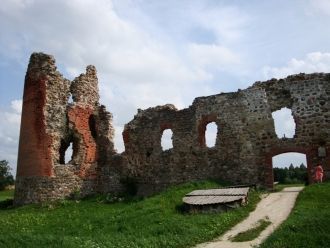 Замок Лайузе