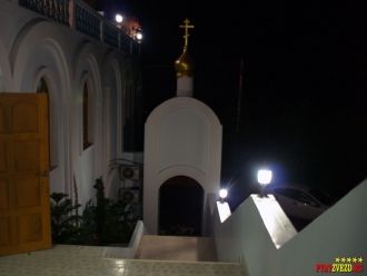 8 февраля 2014 года архиепископ Егорьевс