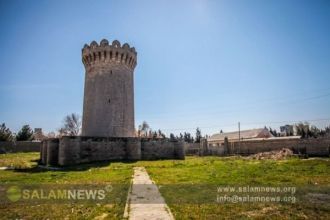 Замок был отреставрирован в середине ХХ 