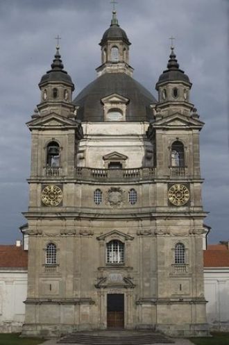 Знаменитый тайный подземный ход, которым