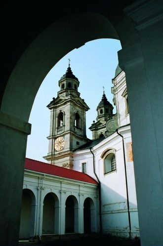 В свое время этот ход практически мог ис