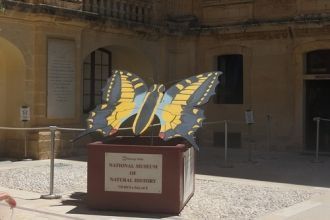 Национальный музей естественной истории,