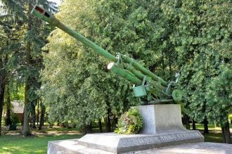 Военная история замка заканчивается в 19