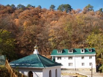 14 июля 1994 года архиепископ Симферопол