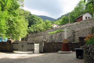 В 1856 г. с благословения архиепископа И