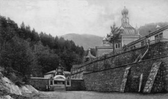 В здании Преображенской церкви решено бы