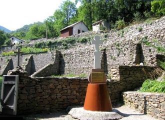 Но смерть лишила Иннокентия возможности 