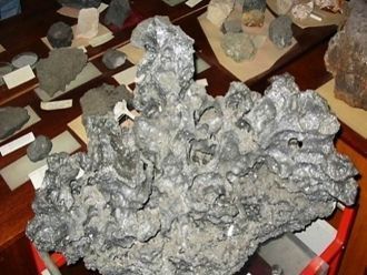 Крупнейший мировой музей, а в России он 