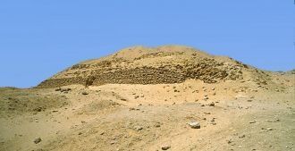 Эти храмы-близнецы задумывались как мест