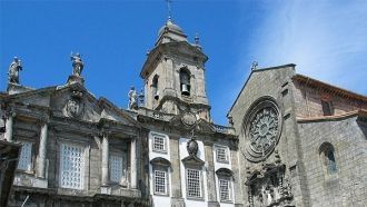 В настоящее время церковь можно посетить