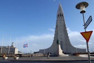 Согласно задумке архитектора Гудйоуна Са