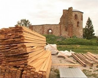 Стартовал первый этап реализации проекта