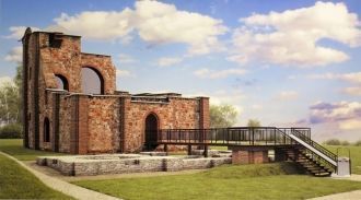 Проект консервации включает проведение а