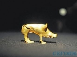 В фондах музея присутствуют не только на