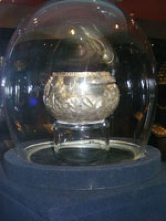 «Гайманова чаша»