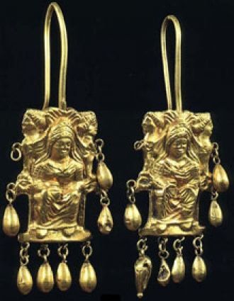 Во многих произведениях можно увидеть, к