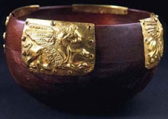 Основной фонд музея насчитывает 56 тыс. 